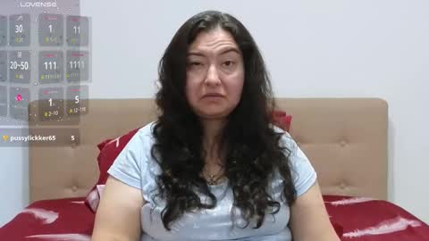 Snapshot of bbw_milf_4u chatting on October 2025 06:46:01 AM Emma online show from October 2025 06:46:01 AM