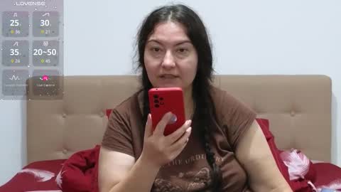 Snapshot of bbw_milf_4u chatting on October 2025 09:00:02 AM Emma online show from October 2025 09:00:02 AM