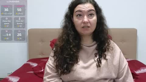 Snapshot of bbw_milf_4u chatting on November 2025 06:46:02 AM Emma online show from November 2025 06:46:02 AM