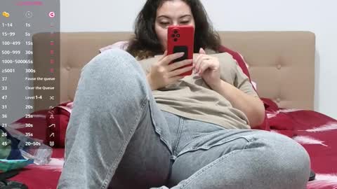 Snapshot of bbw_milf_4u chatting on November 2025 06:28:02 PM Emma online show from November 2025 06:28:02 PM