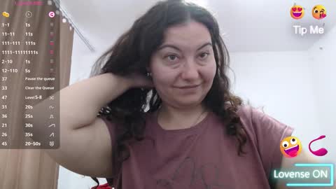 Emma online show from December 2025 09:36:02 AM