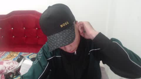 bby_nice online show from May 2026 11:45:02 PM