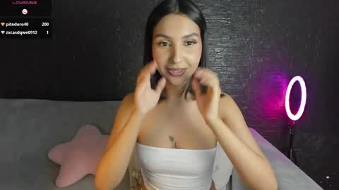 Snapshot of bby_salome_ chatting on April 2026 04:41:02 AM salom online show from April 2026 04:41:02 AM