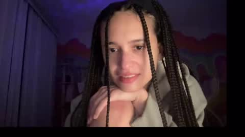 Snapshot of bbyangelyoga chatting on December 2024 01:03:01 AM bbyangelyoga online show from December 2024 01:03:01 AM