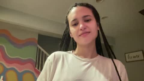 Snapshot of bbyangelyoga chatting on December 2024 12:23:01 AM bbyangelyoga online show from December 2024 12:23:01 AM