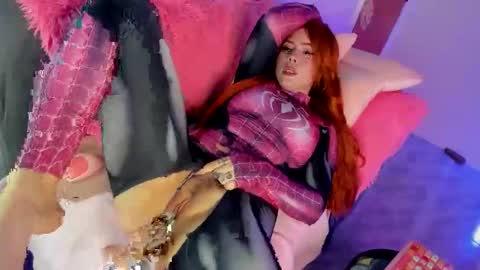 Snapshot of bbybeats chatting on November 2025 05:46:01 PM bbybeats online show from November 2025 05:46:01 PM