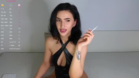 Kristy online show from January 2025 06:13:02 AM