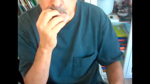 Snapshot of bcn1959 chatting on November 2025 10:12:02 AM bcn1959 online show from November 2025 10:12:02 AM