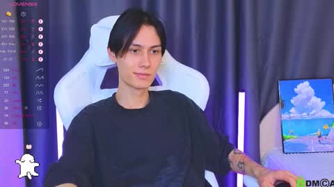 Snapshot of bd_black chatting on December 2025 02:39:02 AM Aiden online show from December 2025 02:39:02 AM