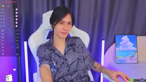 Snapshot of bd_black chatting on February 2026 01:15:01 AM Aiden online show from February 2026 01:15:01 AM