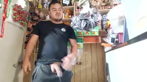 Snapshot of bdblack6 chatting on November 2025 03:23:02 PM bdblack6 online show from November 2025 03:23:02 PM