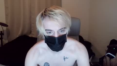 fuckboy86 online show from February 2026 12:48:01 AM