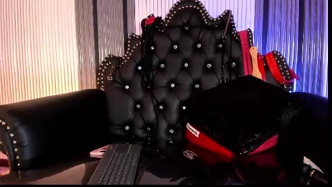 Tanisha online show from July 2026 12:52:02 AM