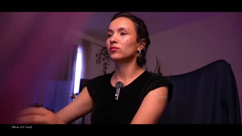 Call me Bells  Next Stream on Wednesday    Feb 26  online show from March 2025 02:40:02 PM