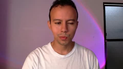 Your Sexy Guy online show from March 2025 12:57:02 PM