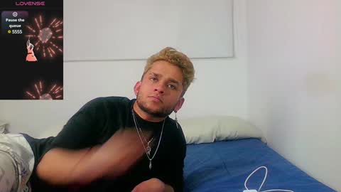 Sara  Juan online show from January 2025 01:59:02 AM