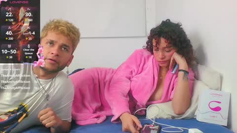 Sara  Juan online show from January 2025 07:00:02 AM