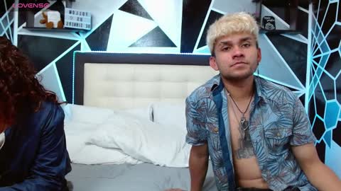 Sara  Juan online show from February 2025 02:38:01 AM