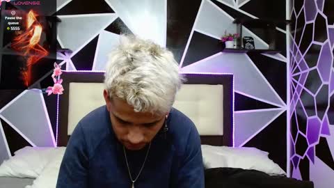 Sara  Juan online show from February 2025 01:52:02 AM