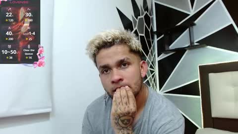 Sara  Juan online show from March 2025 05:00:02 AM