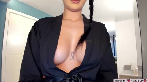 BYonce online show from March 2026 05:57:02 PM