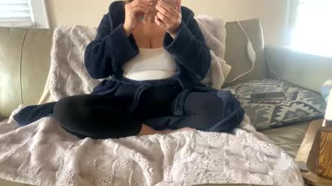 BeachyMILF online show from October 2025 02:34:01 PM