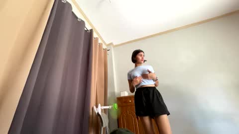 Miss B online show from October 2025 03:40:02 AM