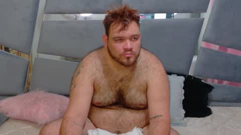 Snapshot of bear_big_ chatting on November 2025 07:13:01 PM bigbearr online show from November 2025 07:13:01 PM