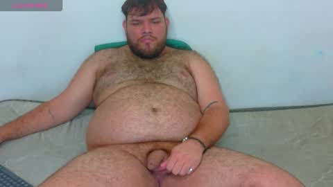 bigbearr online show from January 2026 04:29:01 AM