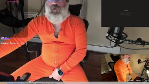 Snapshot of bear_in_mind chatting on January 2025 02:50:01 AM BareBear online show from January 2025 02:50:01 AM