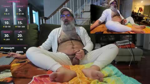 Snapshot of bear_in_mind chatting on February 2026 02:55:01 PM BareBear online show from February 2026 02:55:01 PM