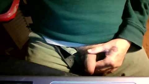 Bruno online show from November 2025 10:09:02 PM