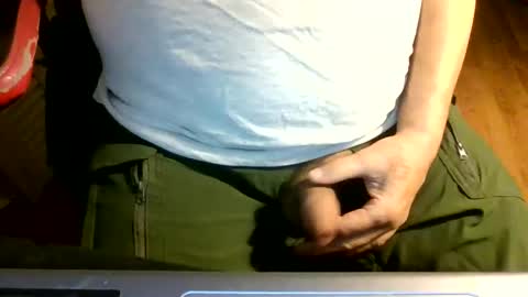 Bruno online show from November 2025 11:20:02 PM