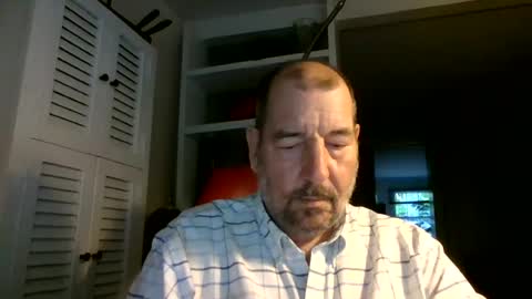 Snapshot of bearacuda555 chatting on June 2026 09:04:01 PM Bruno online show from June 2026 09:04:01 PM