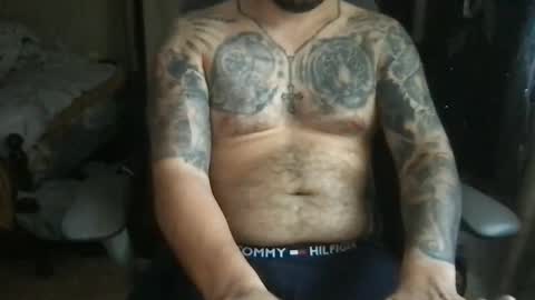 Snapshot of bearcito94 chatting on May 2026 10:04:01 PM Bearcito online show from May 2026 10:04:01 PM