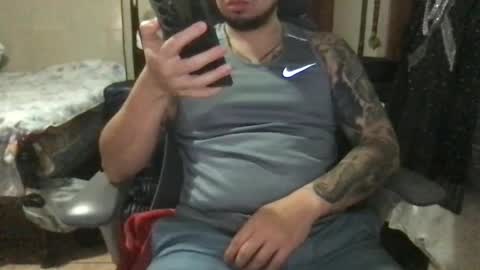 Snapshot of bearcito94 chatting on May 2026 03:01:01 AM Bearcito online show from May 2026 03:01:01 AM