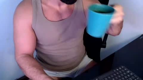 Snapshot of beard_top_guy chatting on June 2026 01:03:02 PM Beard Guy online show from June 2026 01:03:02 PM