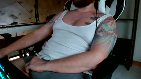 Beard Belly and Tattoos online show from October 2025 10:17:01 PM