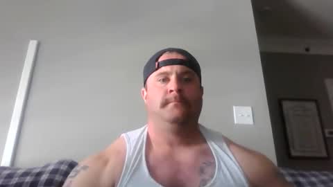 bearded4urpleasure online show from May 2026 06:01:01 PM