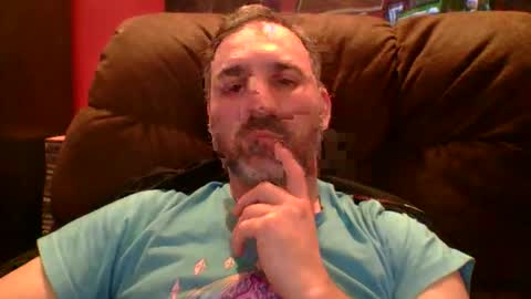 beardedambition online show from April 2026 10:36:02 PM