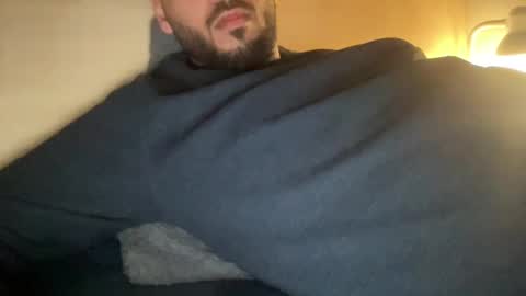 beardeddgenius online show from March 2025 10:16:02 PM