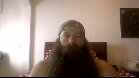 beardeddonkey88 online show from November 2025 05:12:02 PM