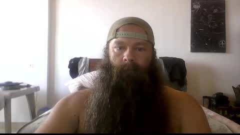 beardeddonkey88 online show from February 2026 04:23:02 PM