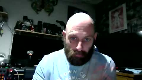 beardednjuicycock online show from February 2026 07:26:01 AM