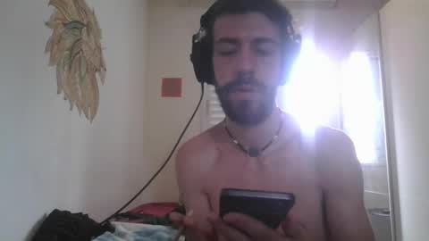 Snapshot of beardedsmoker666 chatting on November 2025 05:39:02 PM beardedsmoker666 online show from November 2025 05:39:02 PM