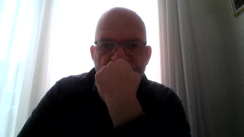 Beardman online show from December 2024 12:45:02 PM