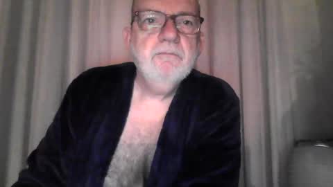 Beardman online show from February 2025 06:20:01 AM