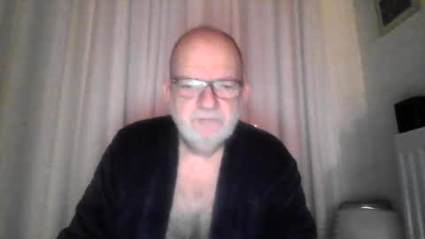 Beardman online show from February 2025 06:23:01 AM
