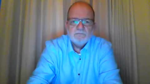 Beardman online show from October 2025 05:52:02 PM