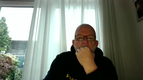 Beardman online show from November 2025 02:39:01 PM